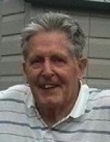 Photo of Karl-Jurgen Honigmann